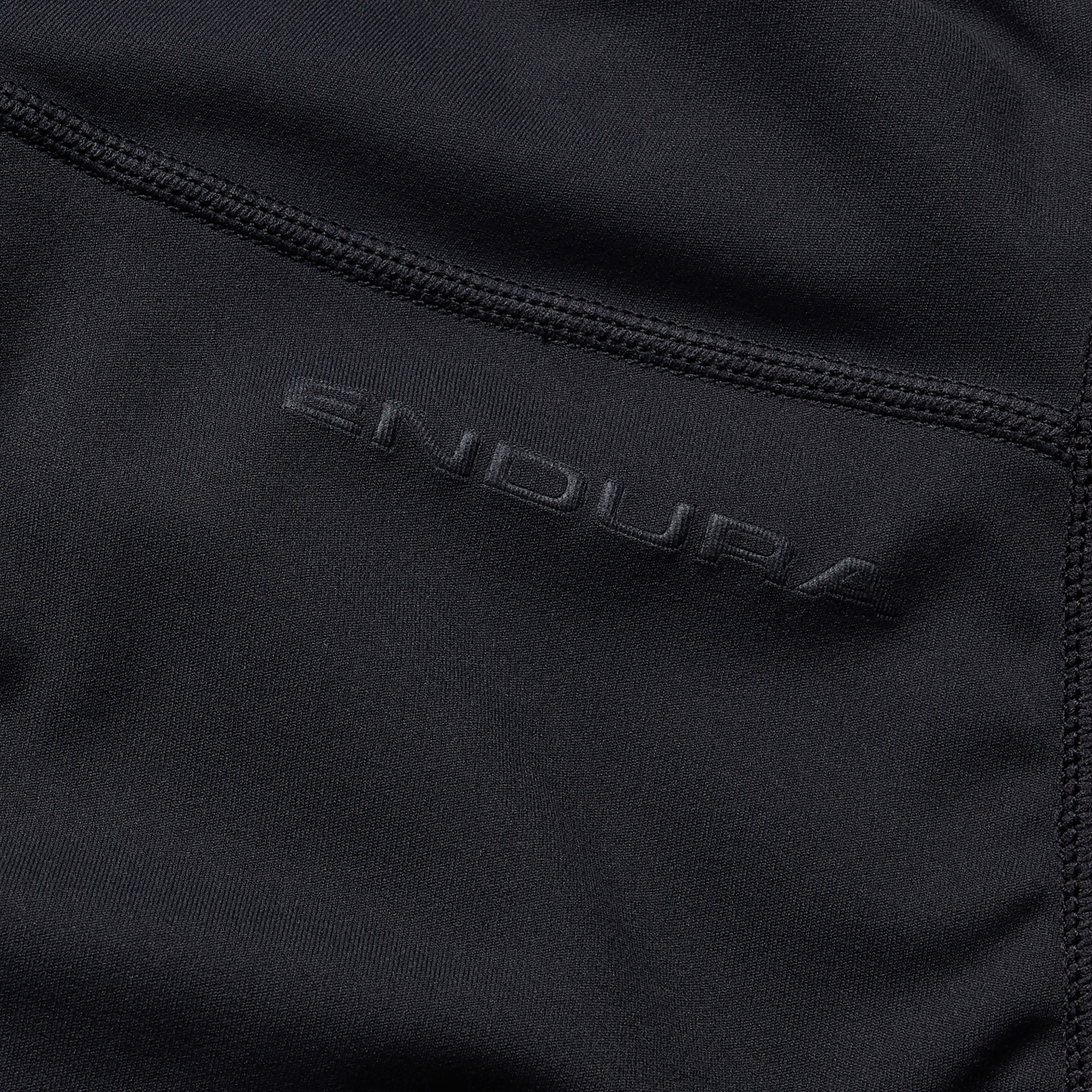 Beklædning - Cykelbukser - Endura Women's Loop Waist Short - Black