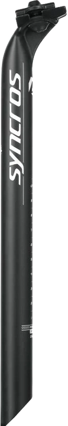 Syncros FL1.0 CB Carbon Sadelpind 25mm Offset Syncros FL1.0 CB Carbon Sadelpind 25mm Offset