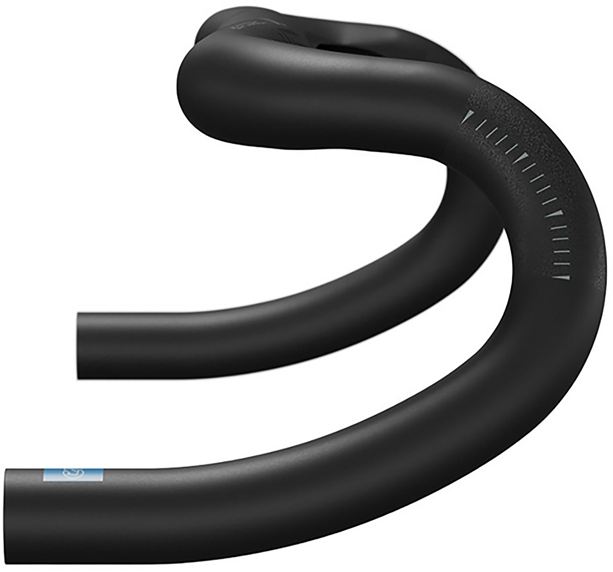 Reservedele - Cykelstyr - PRO Bikegear Discover 20 Carbon 42cm/31.8mm/20º