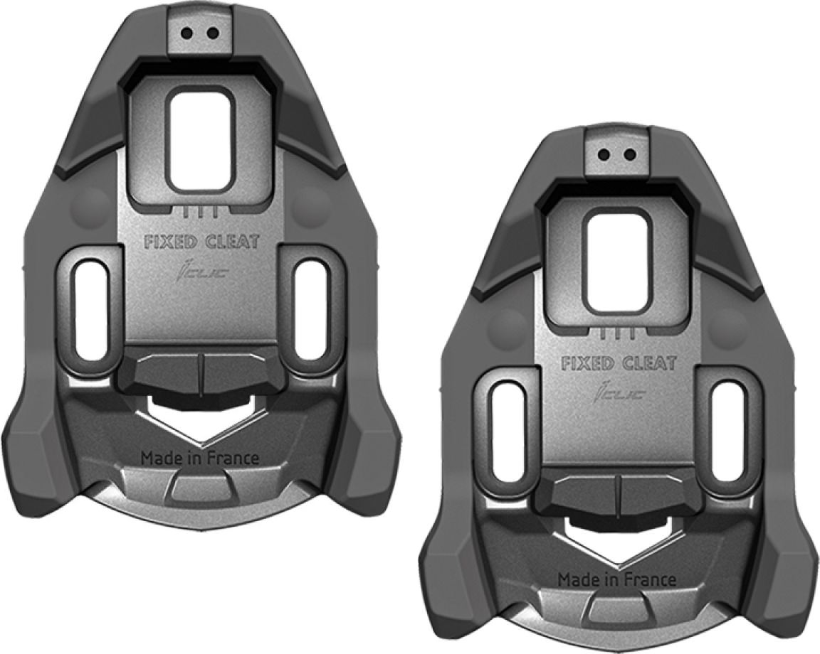 TIME XPRO/Xpresso ICLIC klamper - Fixed