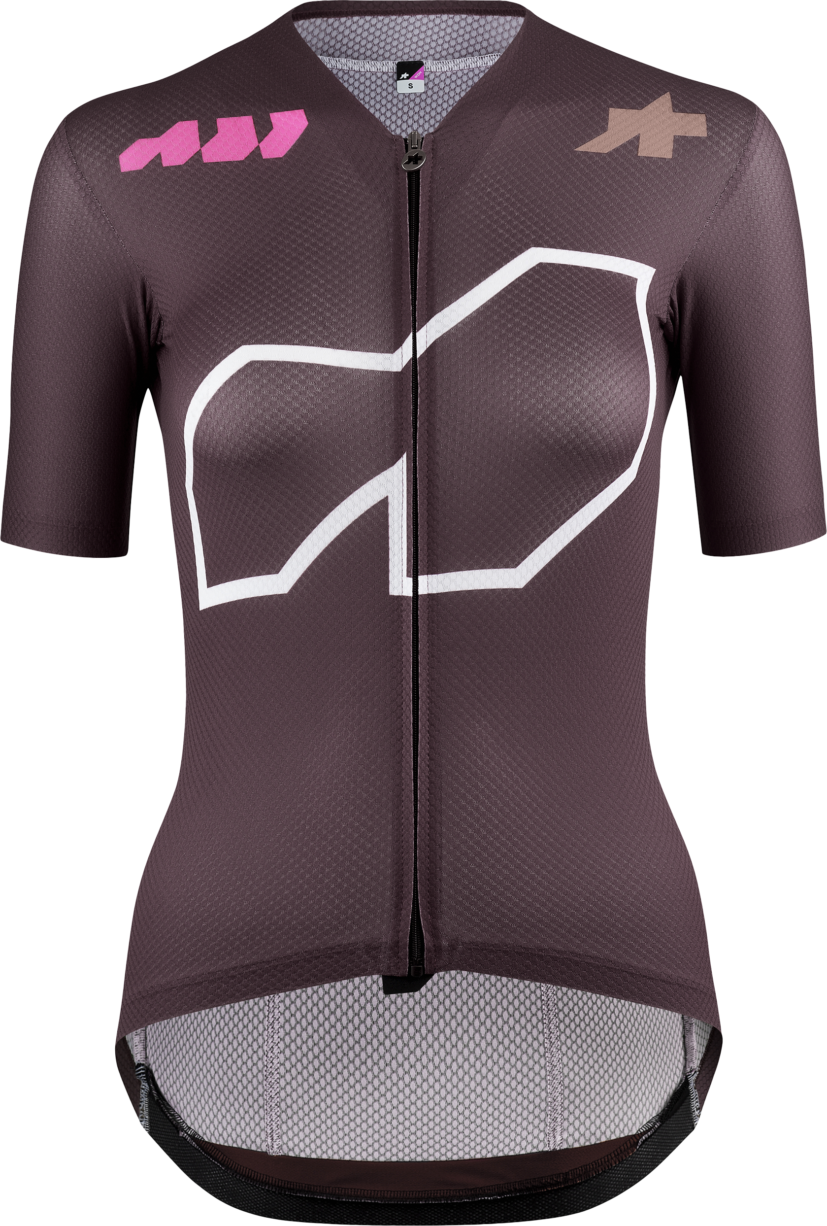 Beklædning - Cykeltrøjer - Assos DYORA R Jersey S11 We are the A - Panic Red