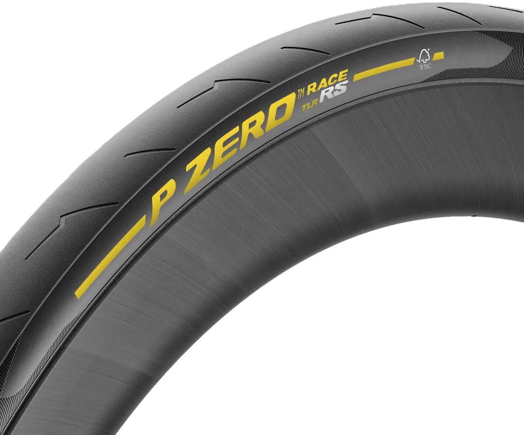 Reservedele - Cykeldæk - Pirelli P ZERO Race RS 700x28c/30c TLR - Team Edition