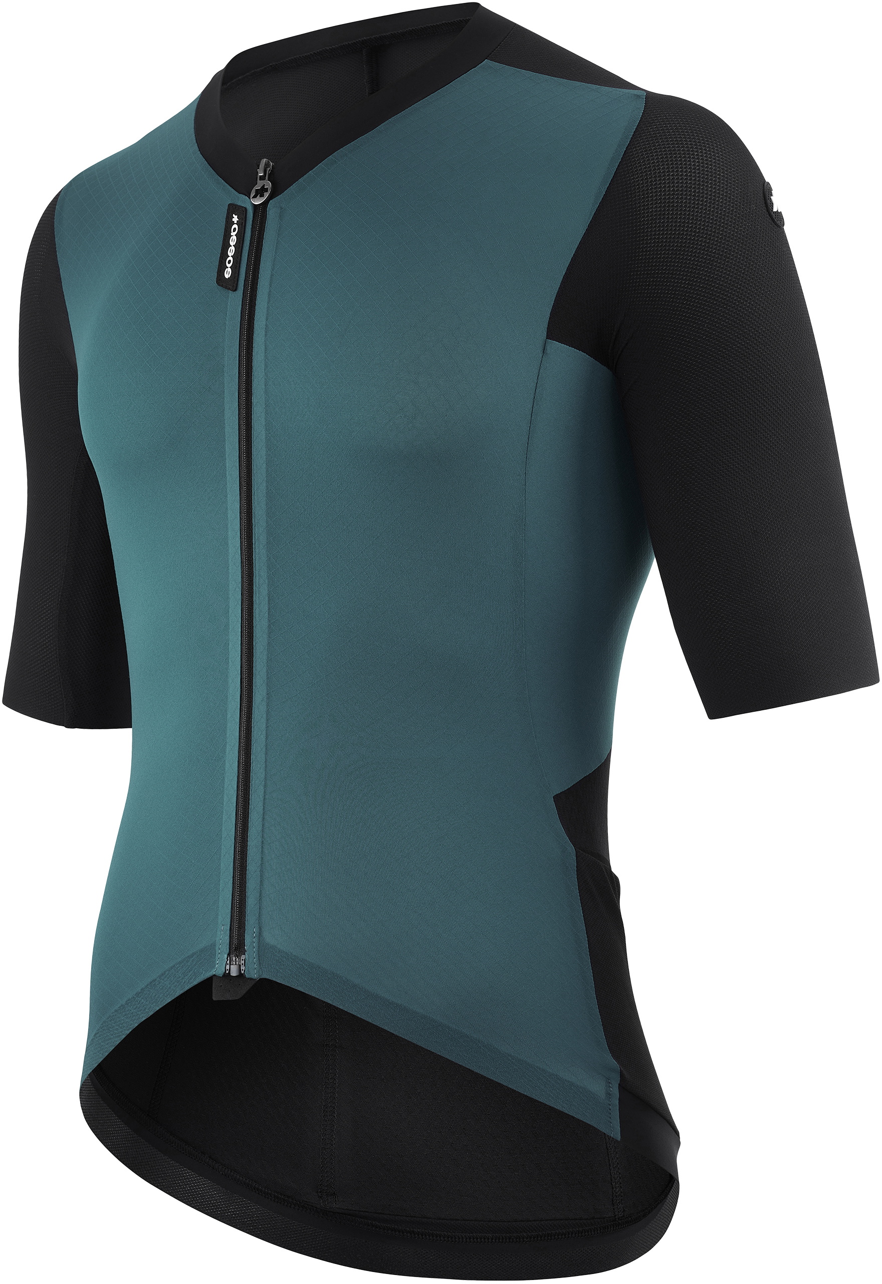 Beklædning - Cykeltrøjer - Assos TACTICA Jersey T5 - Foundation Green