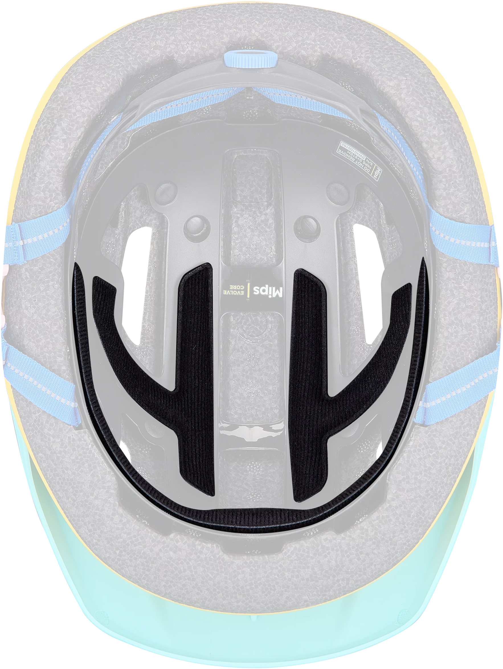 Beklædning - Cykelhjelme - Specialized Shuffle 2 MIPS m. LED - California Sunshine