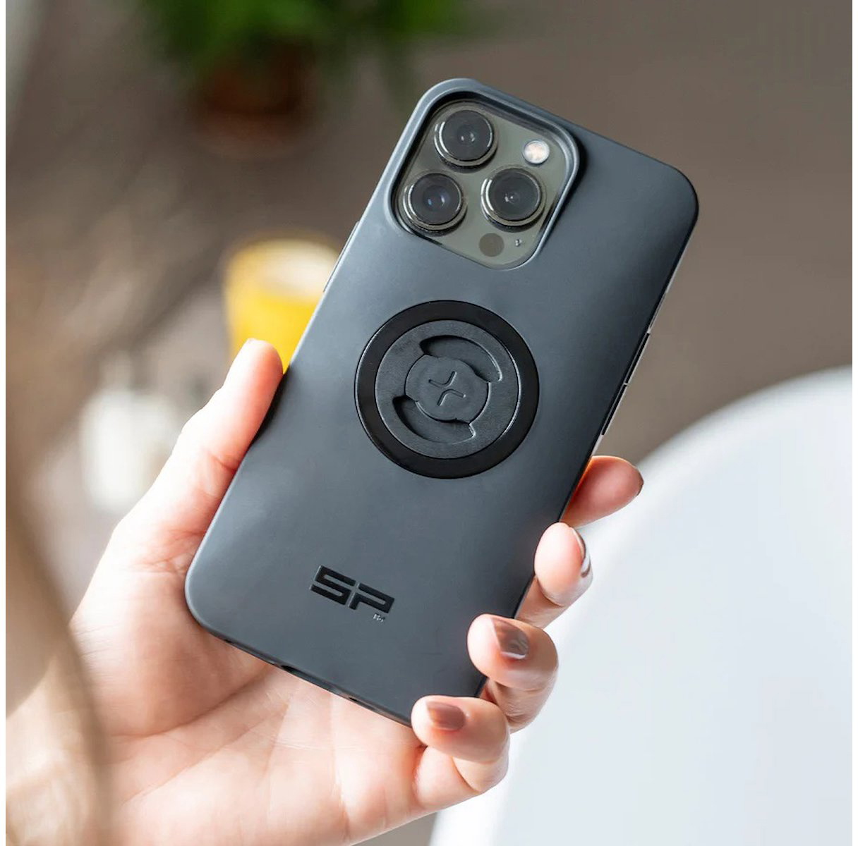 Tilbehør - Mobilholdere - SP Connect Phone Case SPC+ - iPhone 17