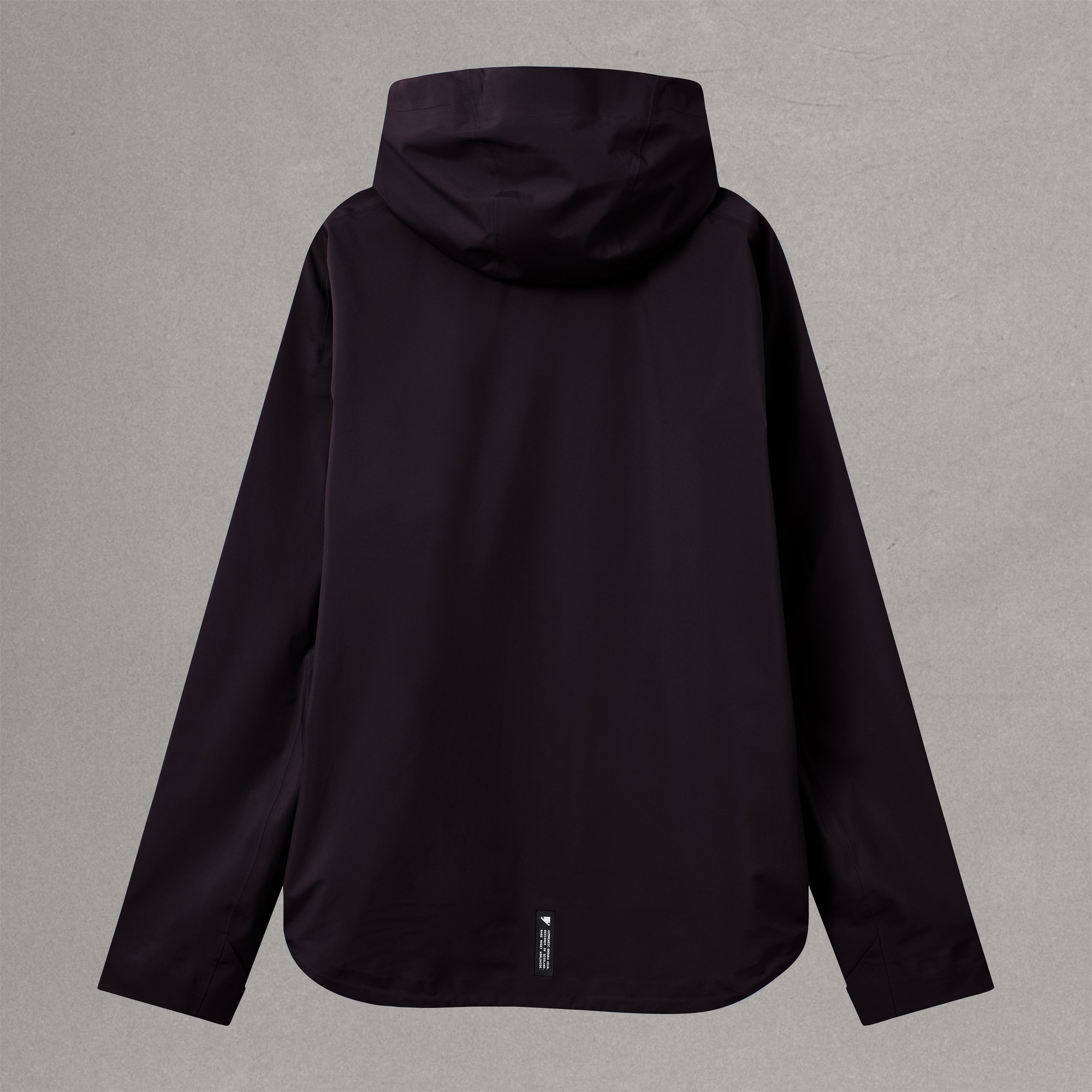 Beklædning - Regntøj & Vindtøj - Endura AllTrack Rout Waterproof Jacket - Black