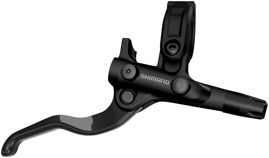 Shimano BL-M4100 Bremsegreb Højre Hydraulisk Sort Shimano BL-M4100 Bremsegreb Højre Hydraulisk Sort