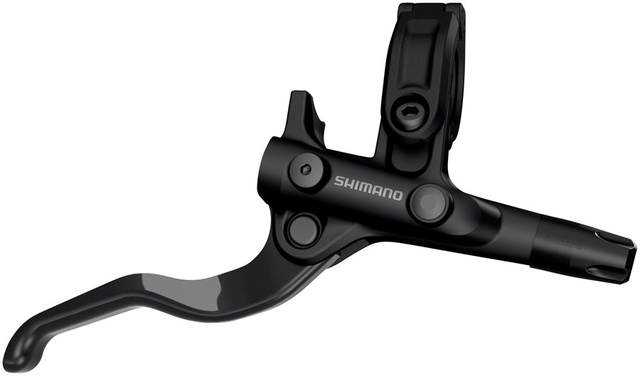 Shimano BL-M4100 Bremsegreb Højre Hydraulisk Sort