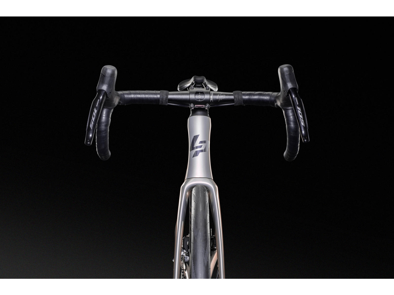 Cykler - Racercykler - Lapierre Pulsium 6.0 C1 2025 - Septembre Beige