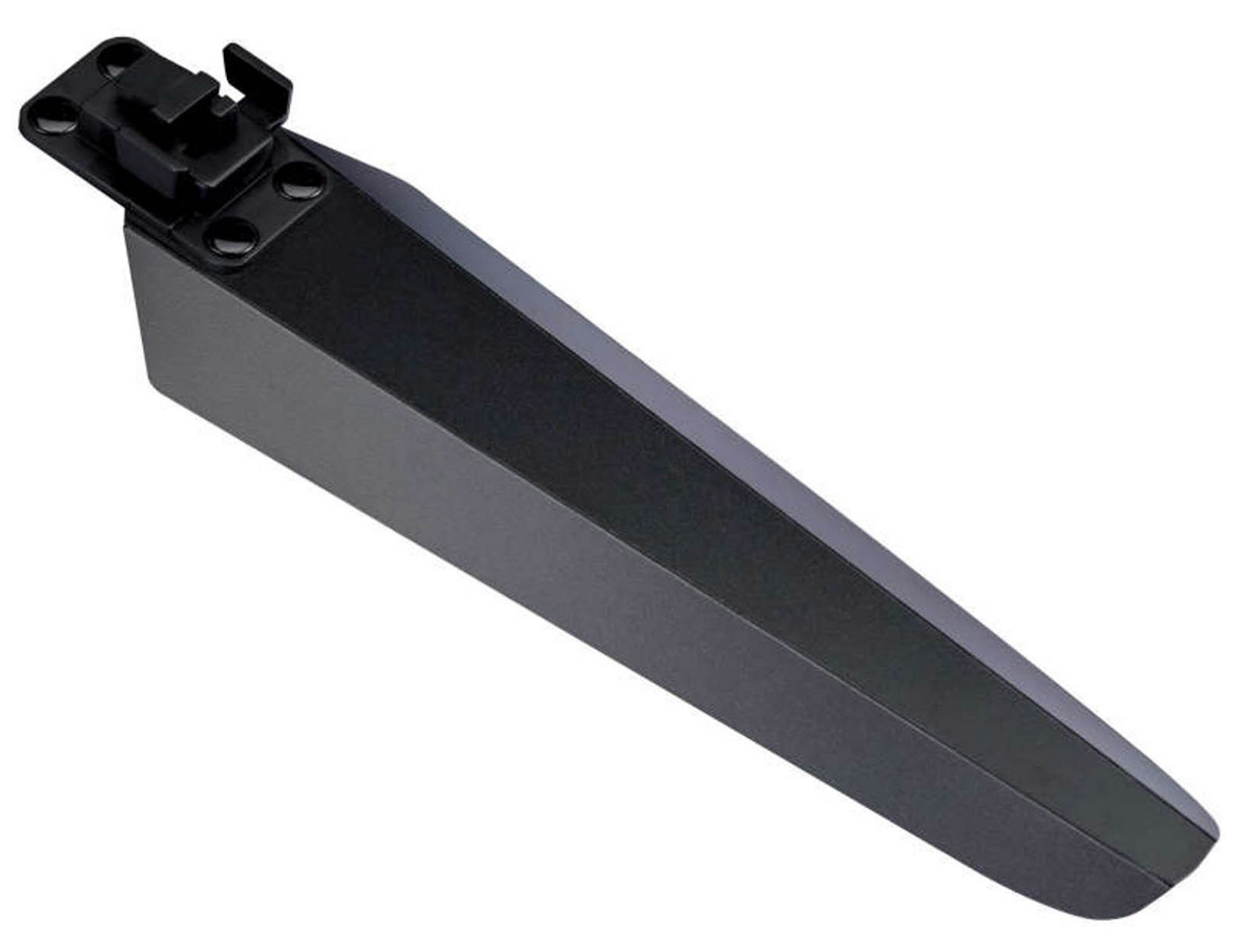 Tilbehør - Cykelskærme - Cykelskærme MTB - Giant Speed Shield Uniclip Fender ( Ass Saver )