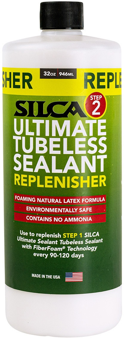  - Silca Ultimate Tubeless Sealant Replenisher 946ml