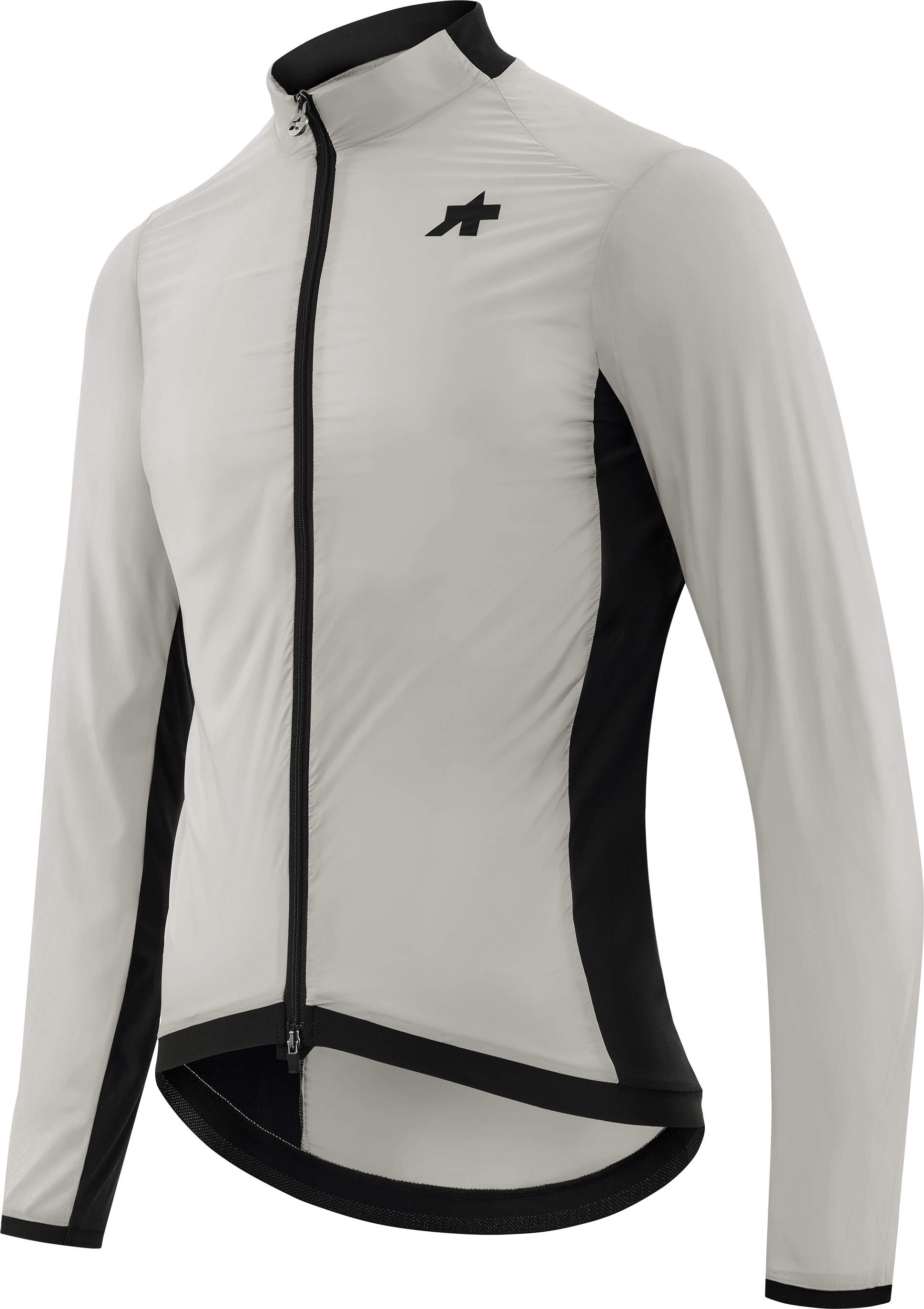 Beklædning - Regntøj & Vindtøj - Assos MILLE GT Wind Jacket S11 - Almond Milk