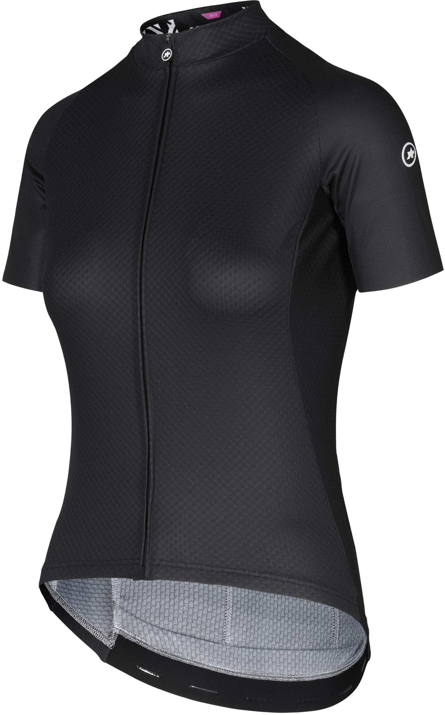 Beklædning - Cykeltrøjer - Assos UMA GT Summer SS Jersey c2 - Sort