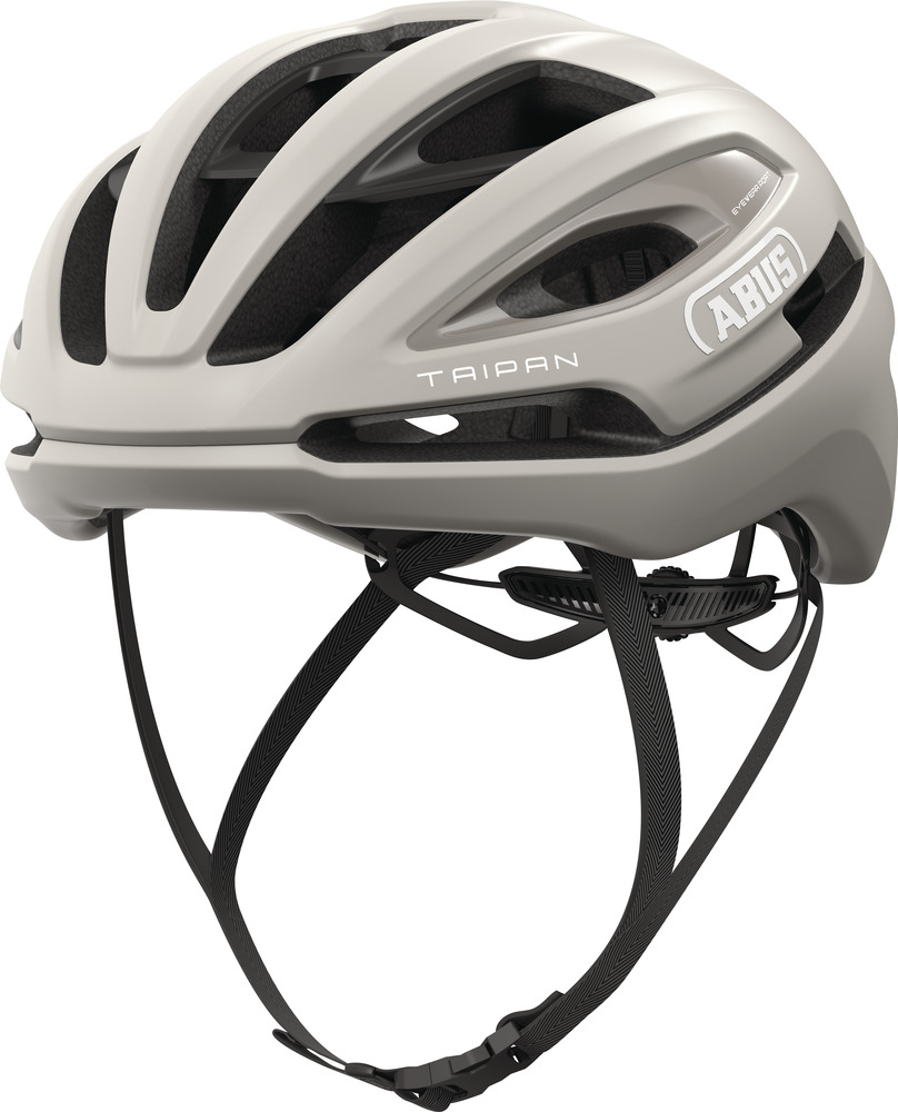Beklædning - Cykelhjelme - Abus Taipan - Sand Beige