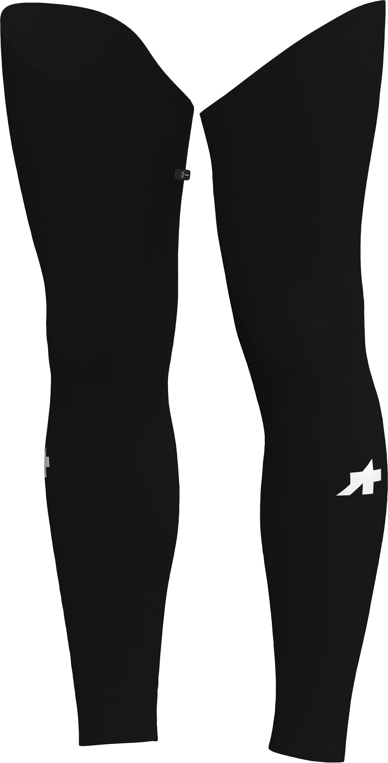 Beklædning - Løse ærmer / ben - Assos Spring Fall RX Leg Warmers P1 - Black Series
