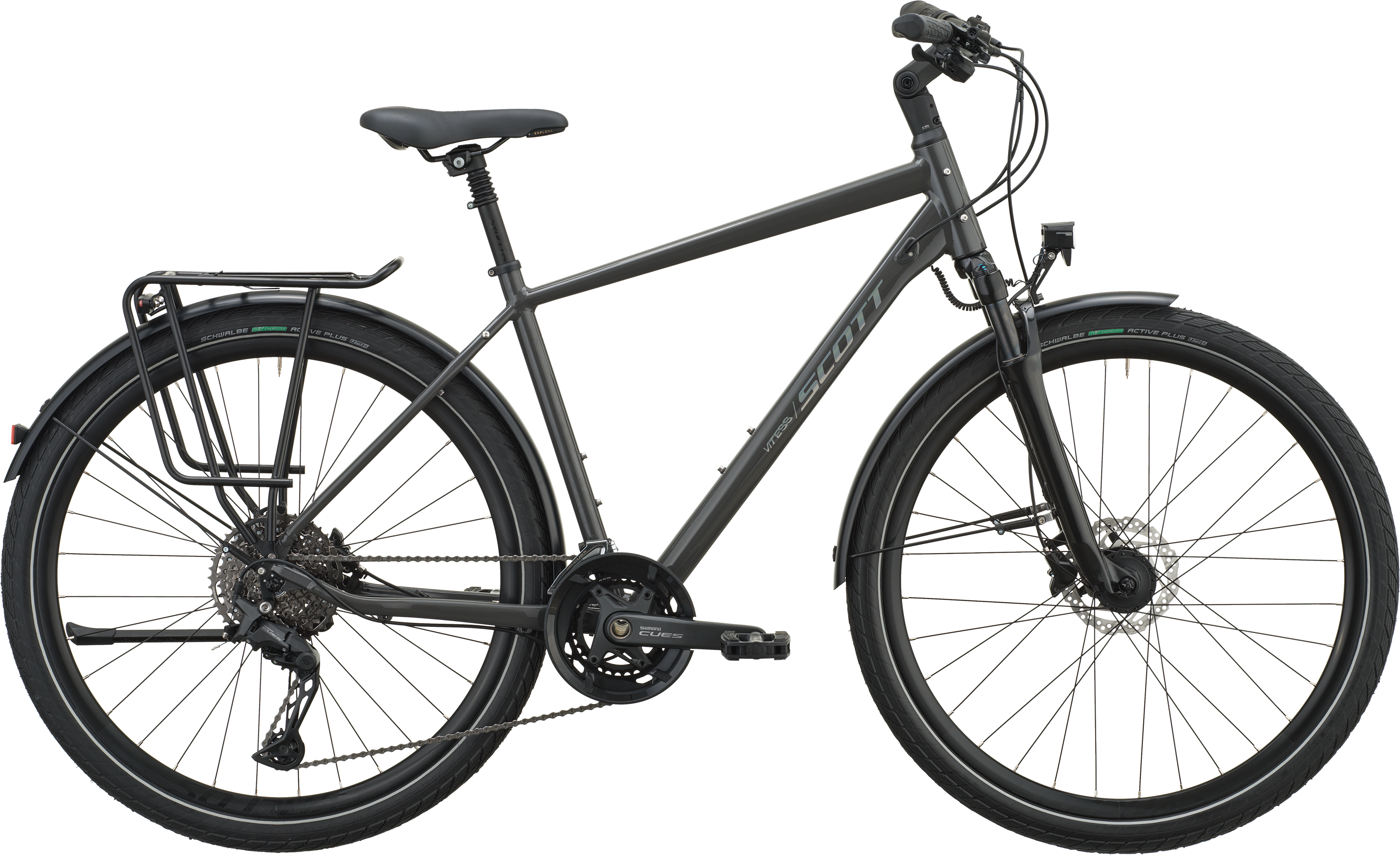 Scott Vitess 10 2027 - Cinder Grey