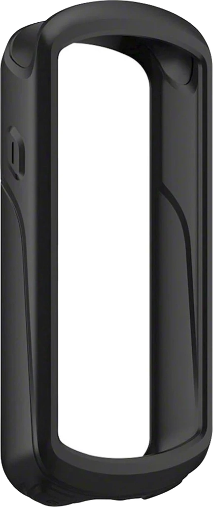 Garmin Edge 1030 Silikonecover - Sort