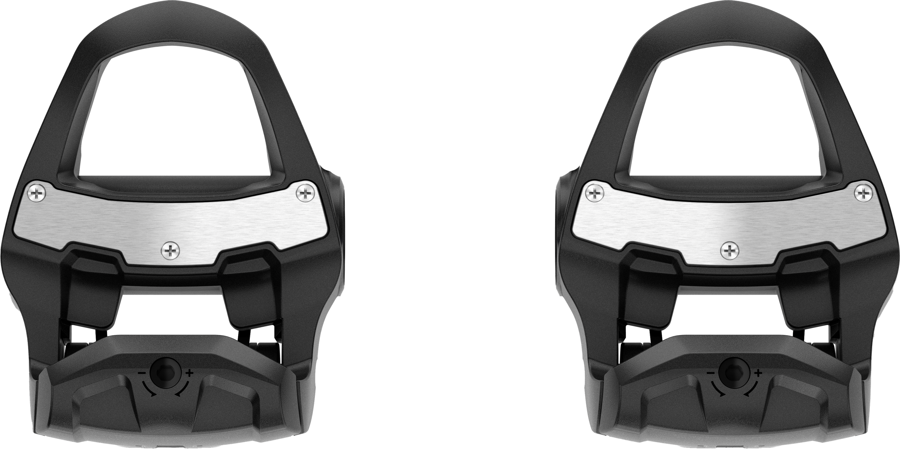 Garmin Rally RK 110/210 Wattmåler konverteringssæt til pedaler - LOOK Keo