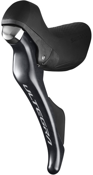 Shimano STI-greb Venstre 2 Speed - ST-R8000 Ultegra