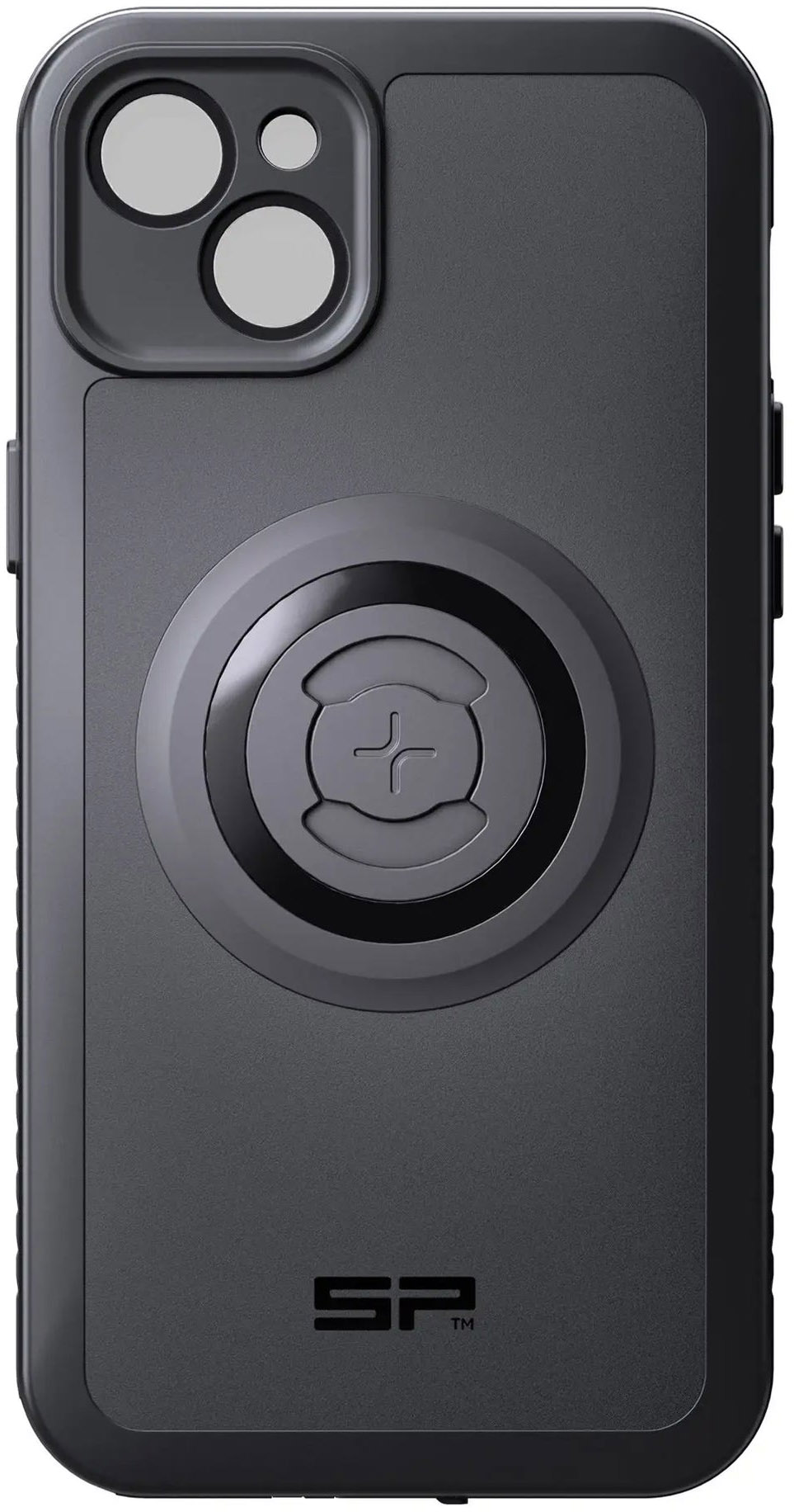 Tilbehør - Mobilholdere - SP Connect Smartphone Cover Case Xtreme - iPhone 14 Plus