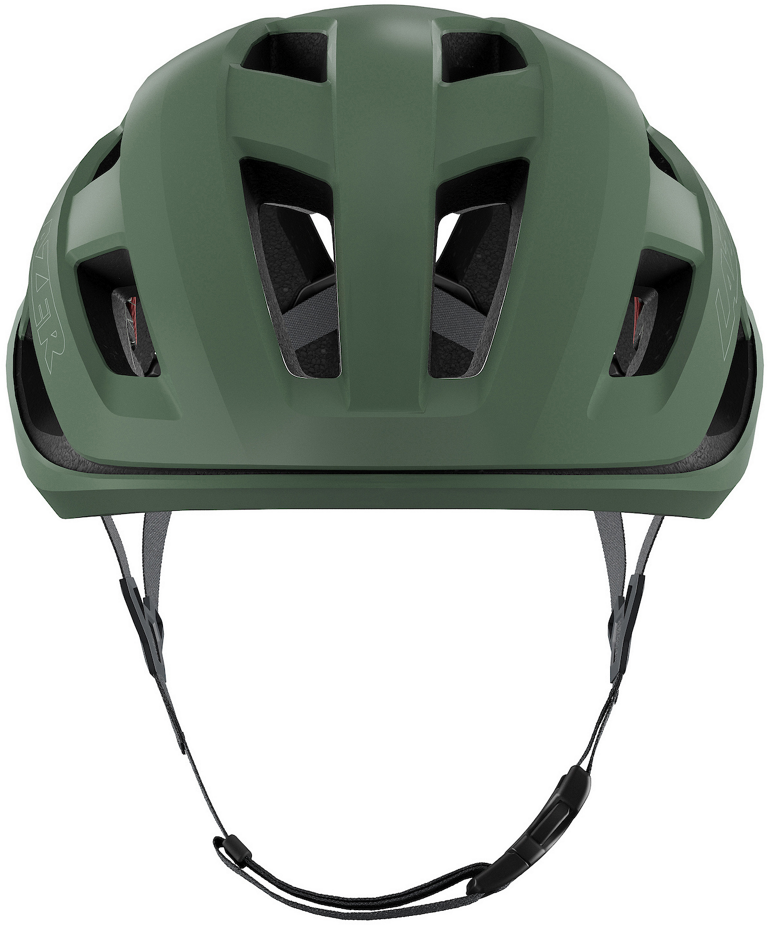 Beklædning - Cykelhjelme - Lazer Blade Kineticore cykelhjelm - Matte Sage Green