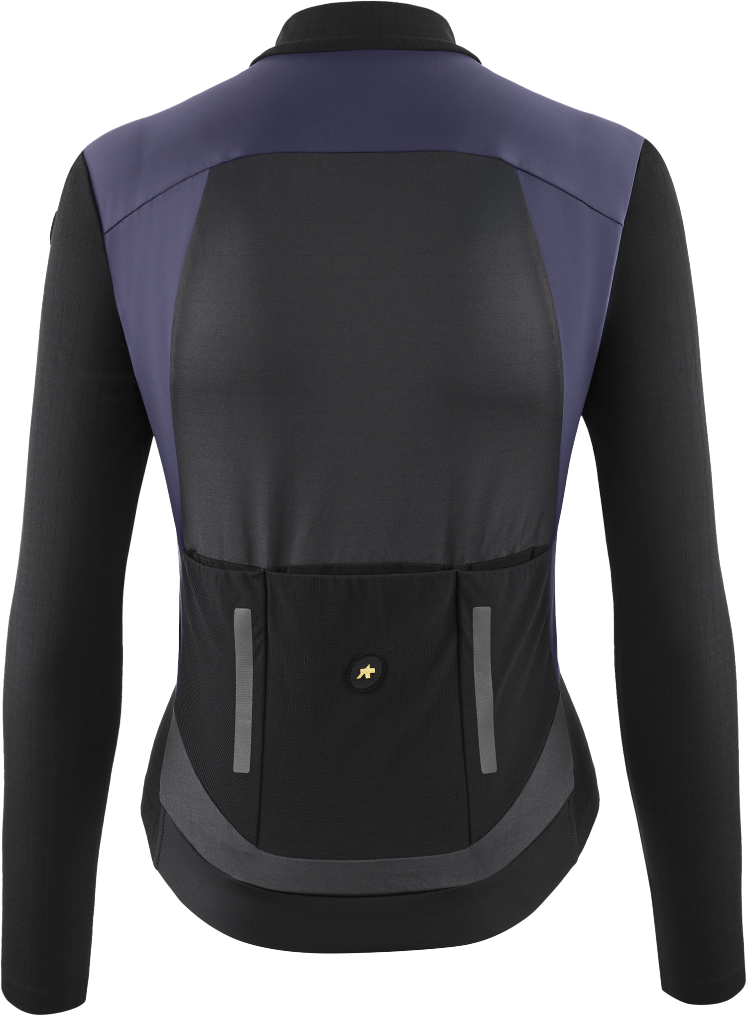 Beklædning - Cykeljakker - Assos UMA GTV 2/3 Jacket S11 - Future Dusk