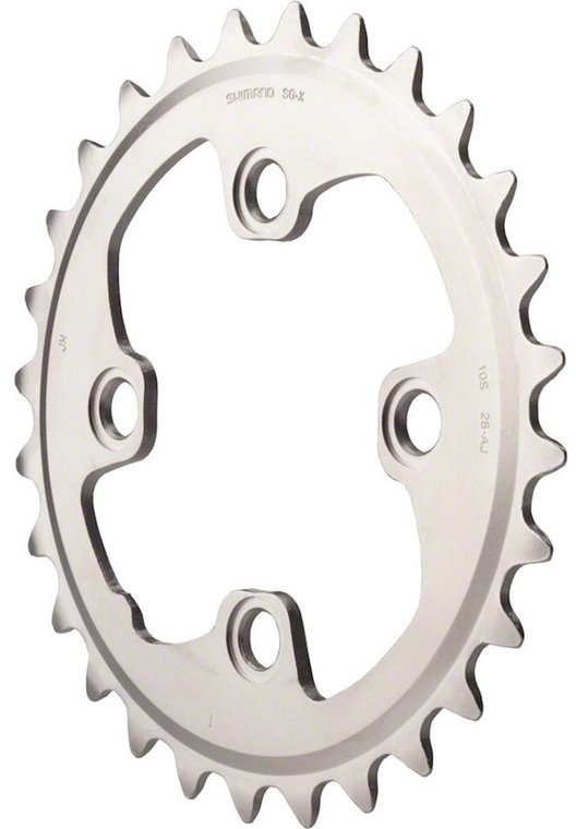 Shimano Shimano Klinge FC-M785 Reservedele > Klinger