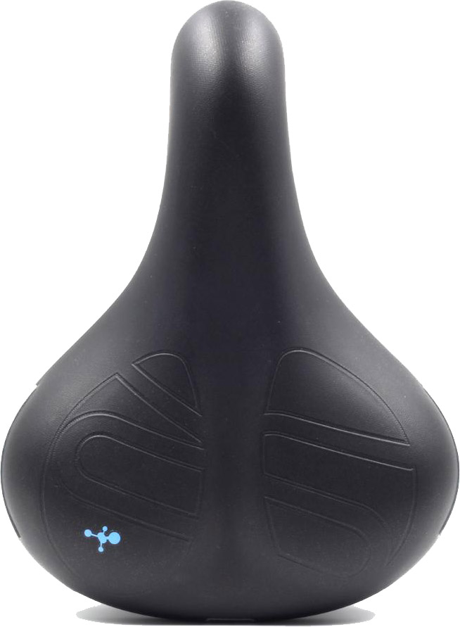 Tilbehør - Cykelsadel - Selle Royal Trekking Freedom 60° Moderate (Normal) Sadel