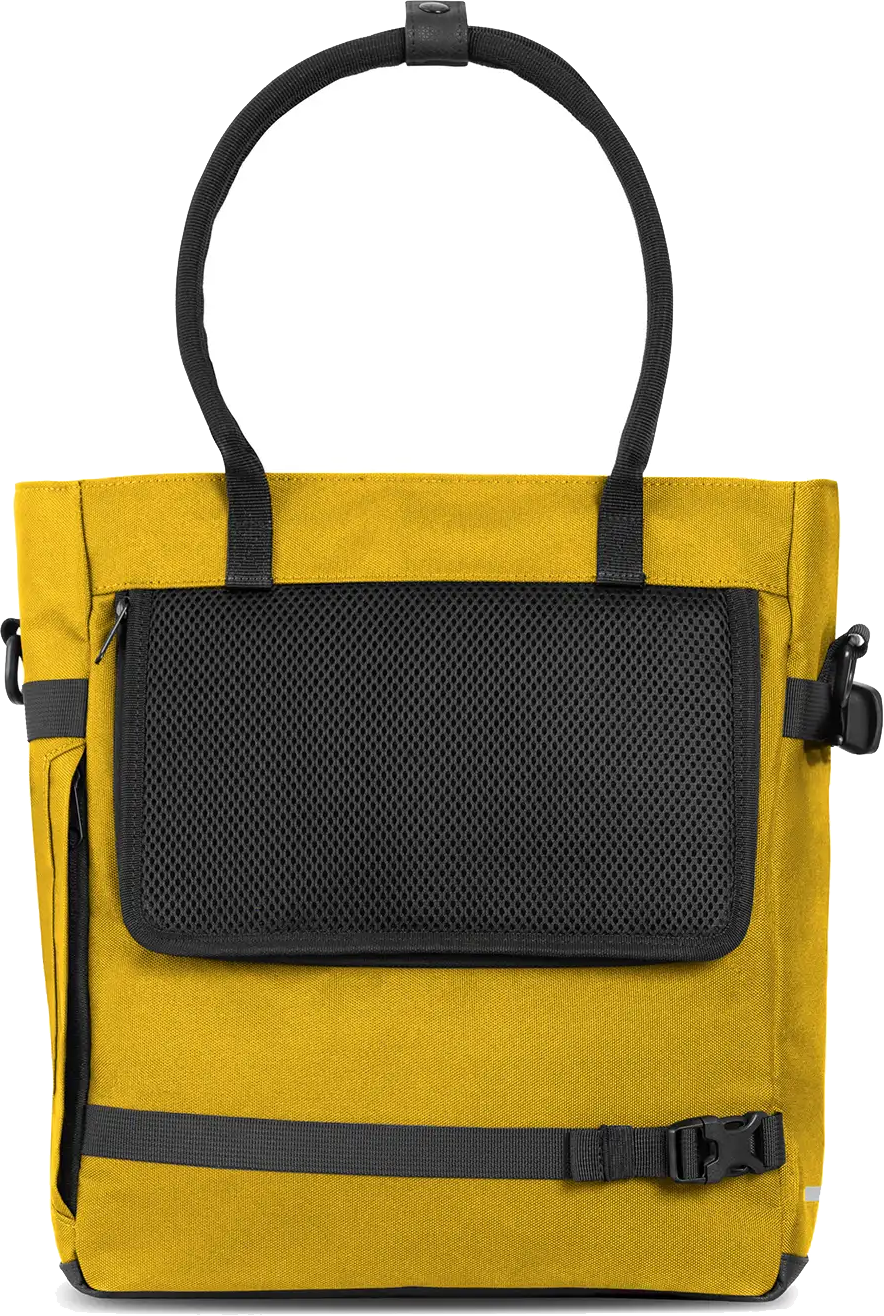 Tilbehør - Cykeltasker - SHAD Daily Tote Bag 16L - Barcelona Sun
