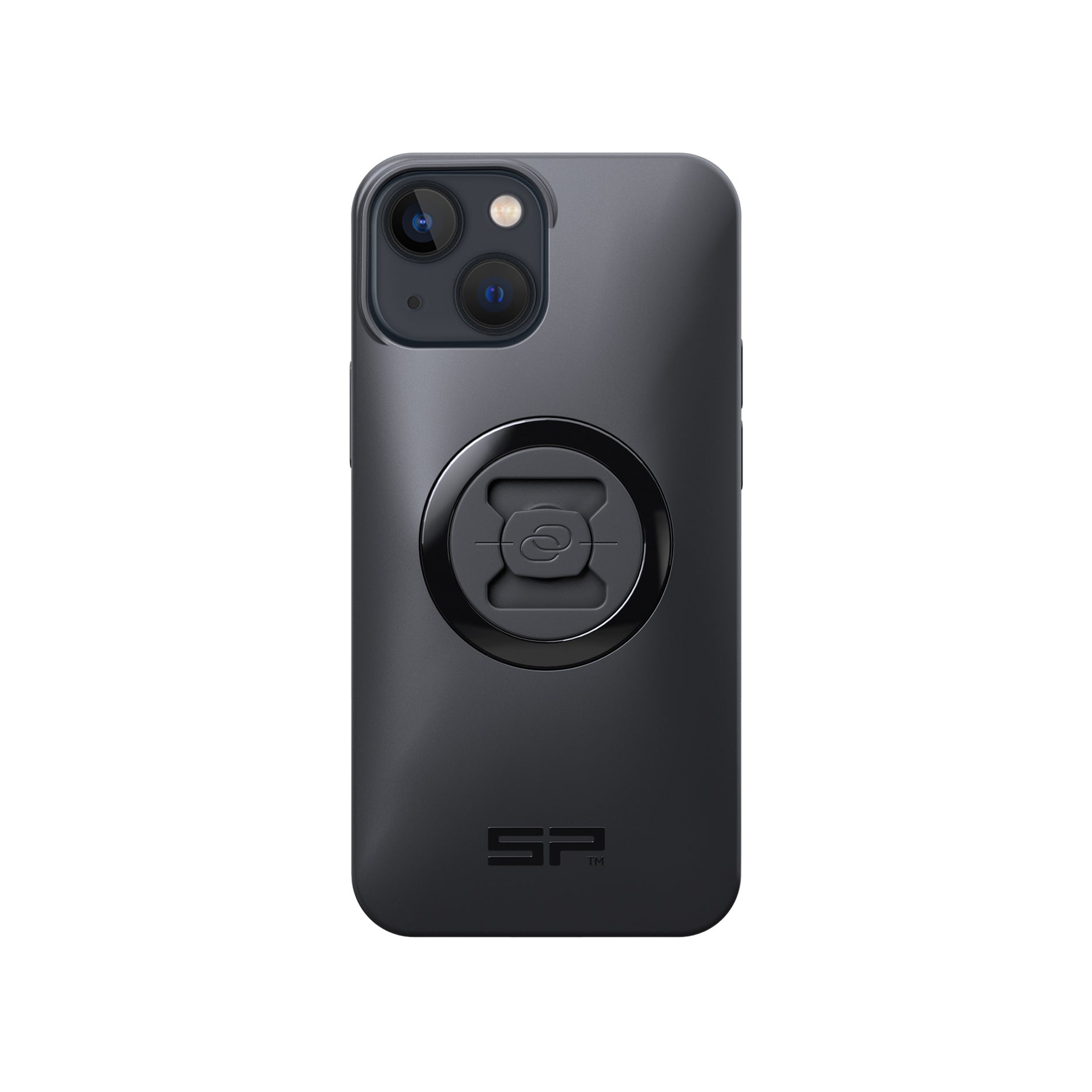 Tilbehør - Mobilholdere - SP Connect Smartphone Cover Case - iPhone 13 Mini