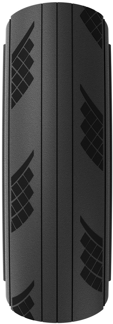 Reservedele - Cykeldæk - Vittoria Zaffiro Pro 700x23c/32c - Sort