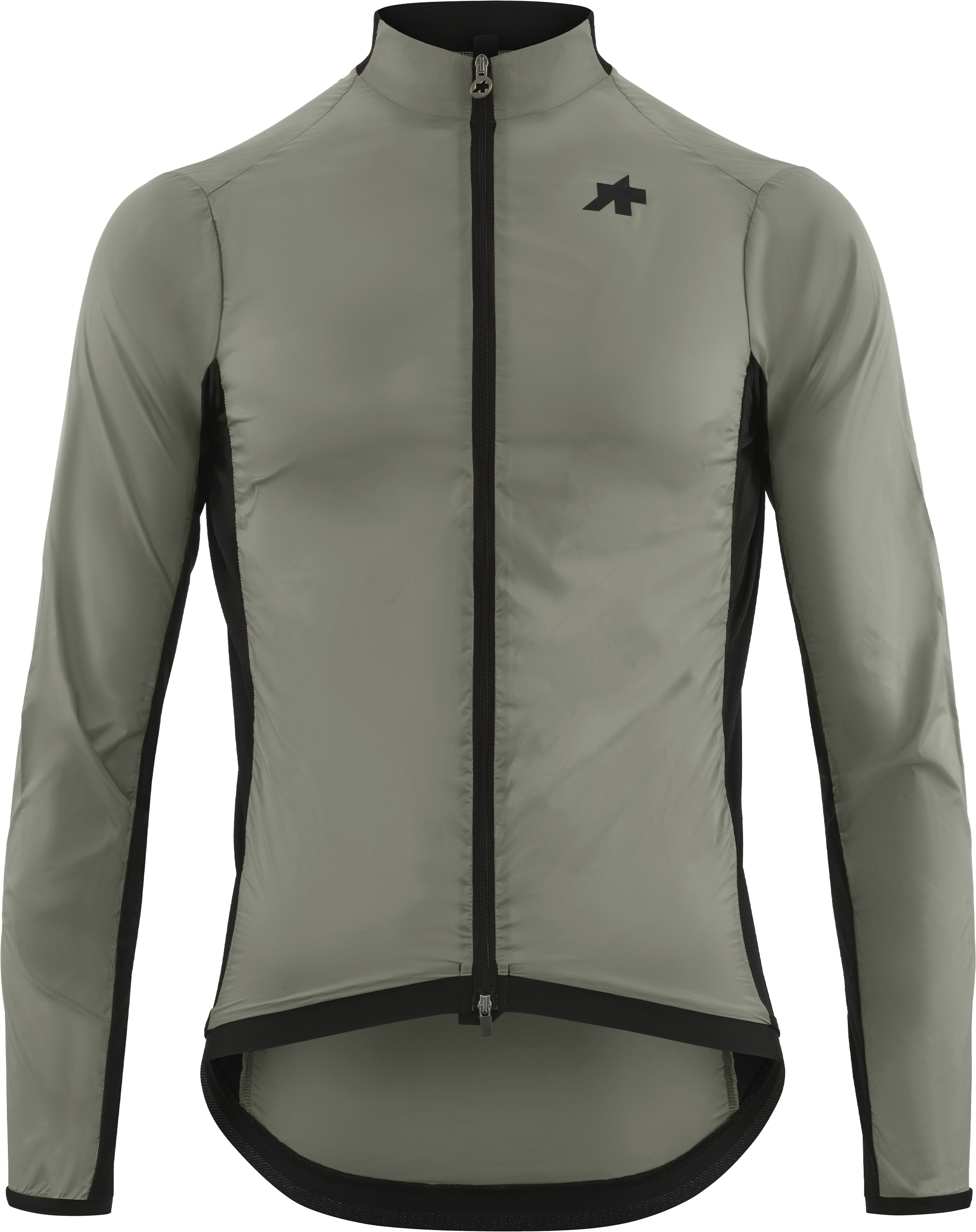 Beklædning - Regntøj & Vindtøj - Assos MILLE GT Wind Jacket S11 - Edge Green