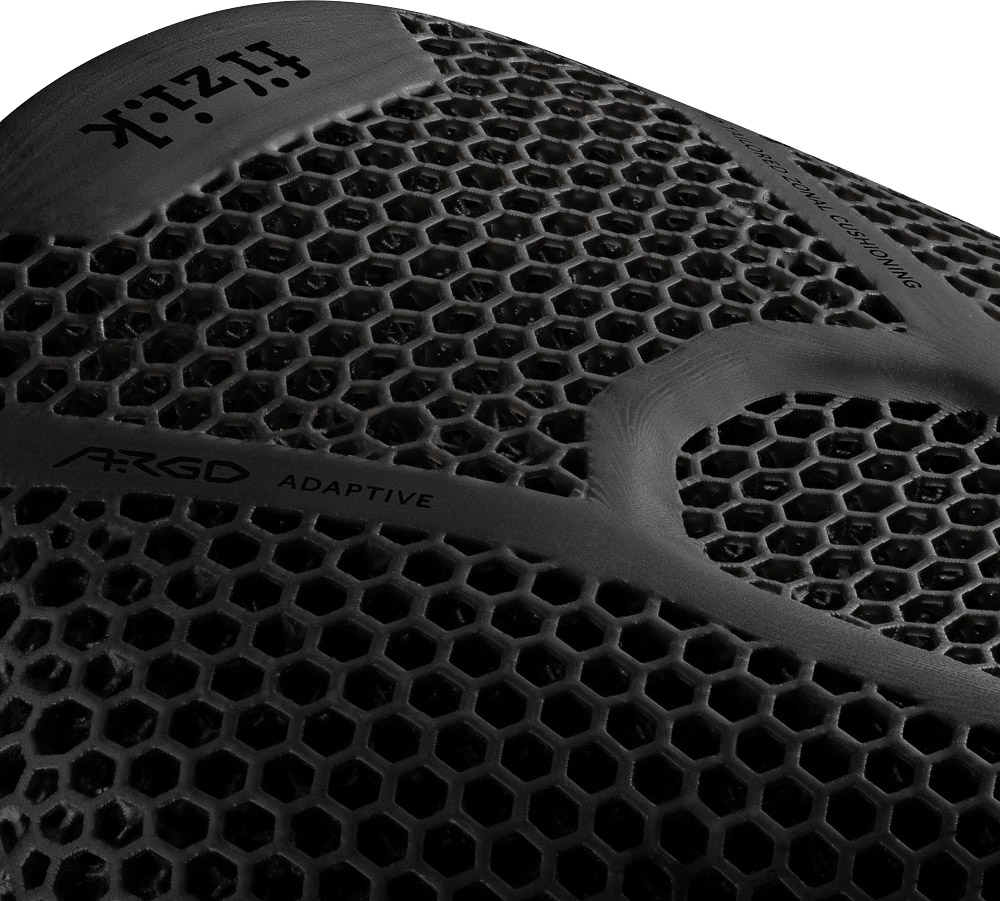 Tilbehør - Cykelsadel - FIZIK Saddle Vento Argo R1 150mm Adaptive Sadel