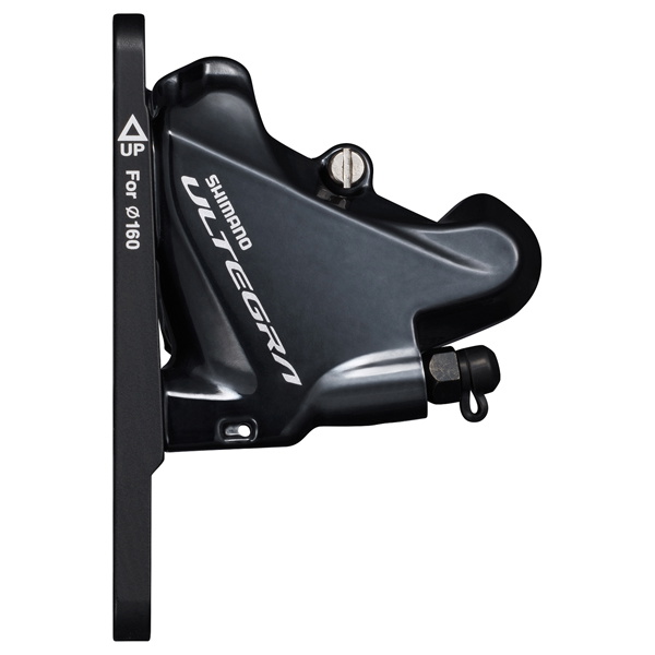 Shimano Skivebremse For hydraulisk - BR-R8070 Ultegra