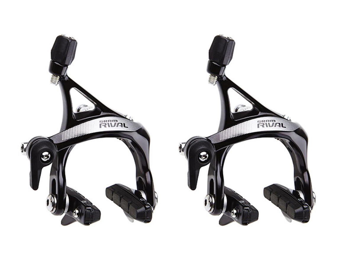 SRAM Rim brake Set Rival 22 Front / Rear