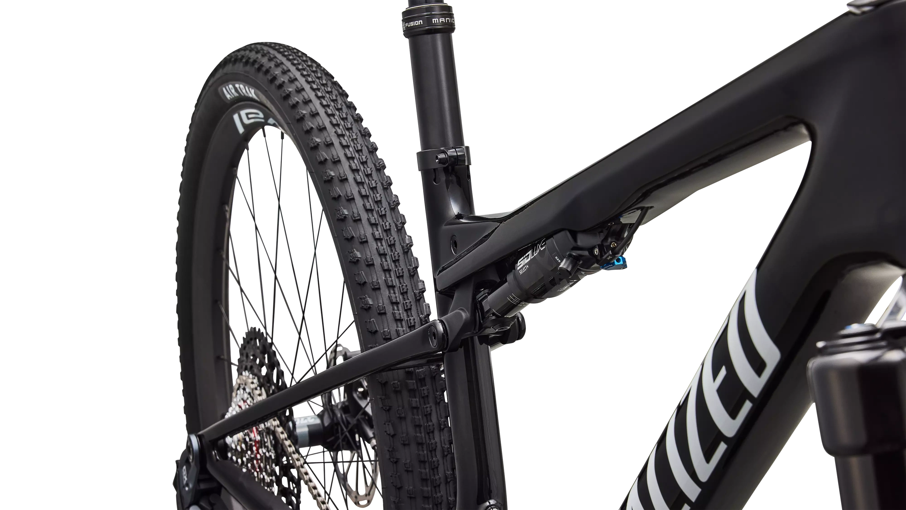 Cykler - Mountainbikes - Specialized Epic 9 Expert 2027 - Gloss Carbon