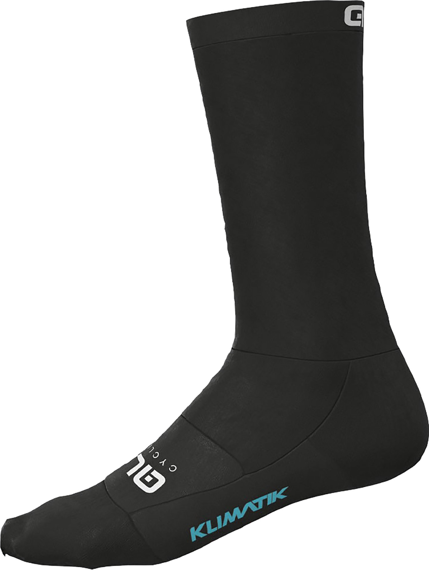 Alé TEAM KLIMATIK CALZA 22cm Socks