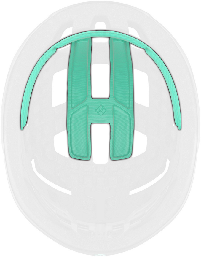 Lazer Part Padding / Pudesæt - Tempo & Codax