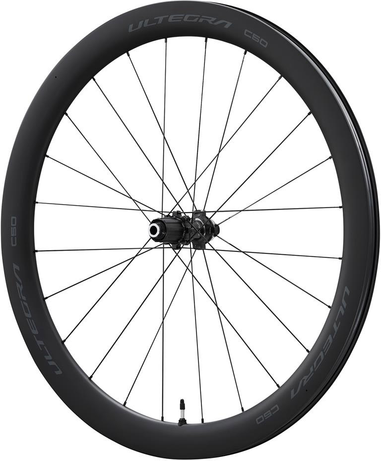 Shimano Ultegra C50 Carbon Disc Tubeless - Rear