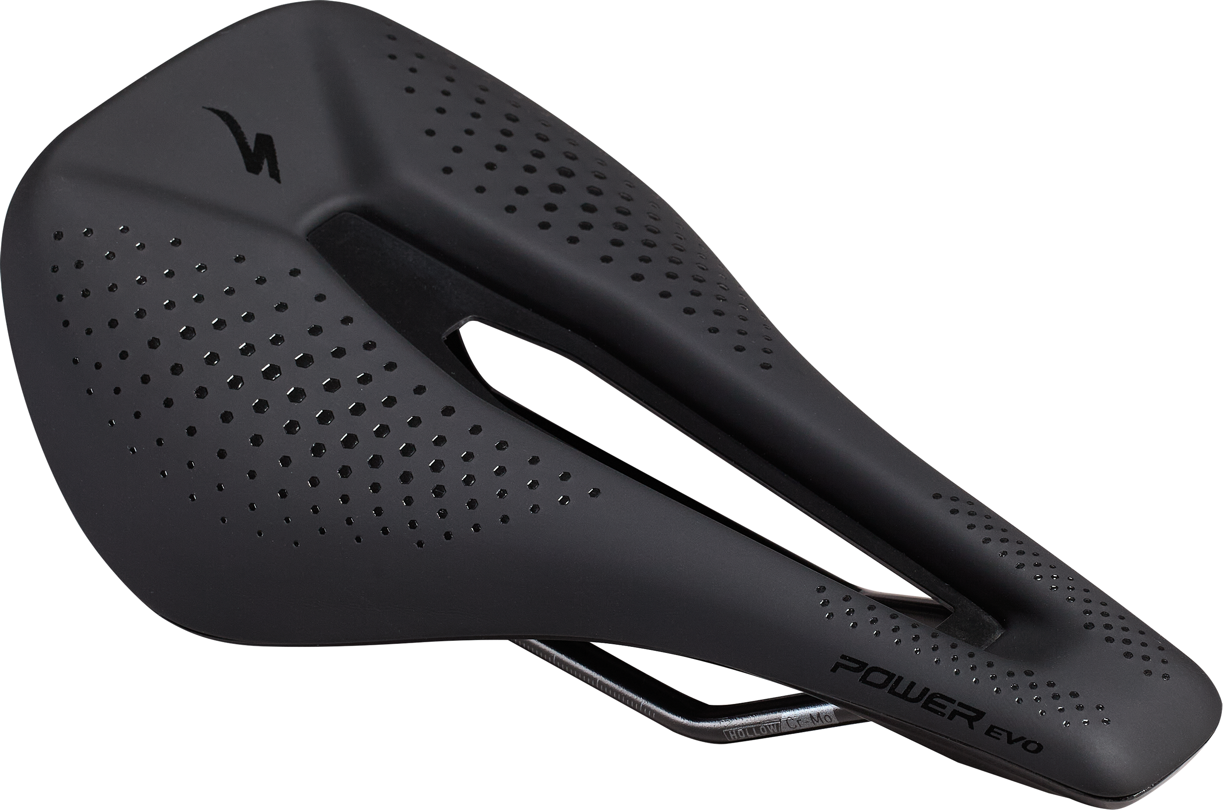 Specialized Power EVO Comp - Black