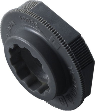 Tilbehør - Værktøj - Shimano TL-PD40 Pedalakselværktøj