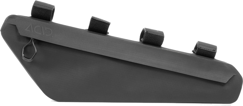 Tilbehør - Cykeltasker - ACID by Cube Steltaske PACK PURE 2 - Black