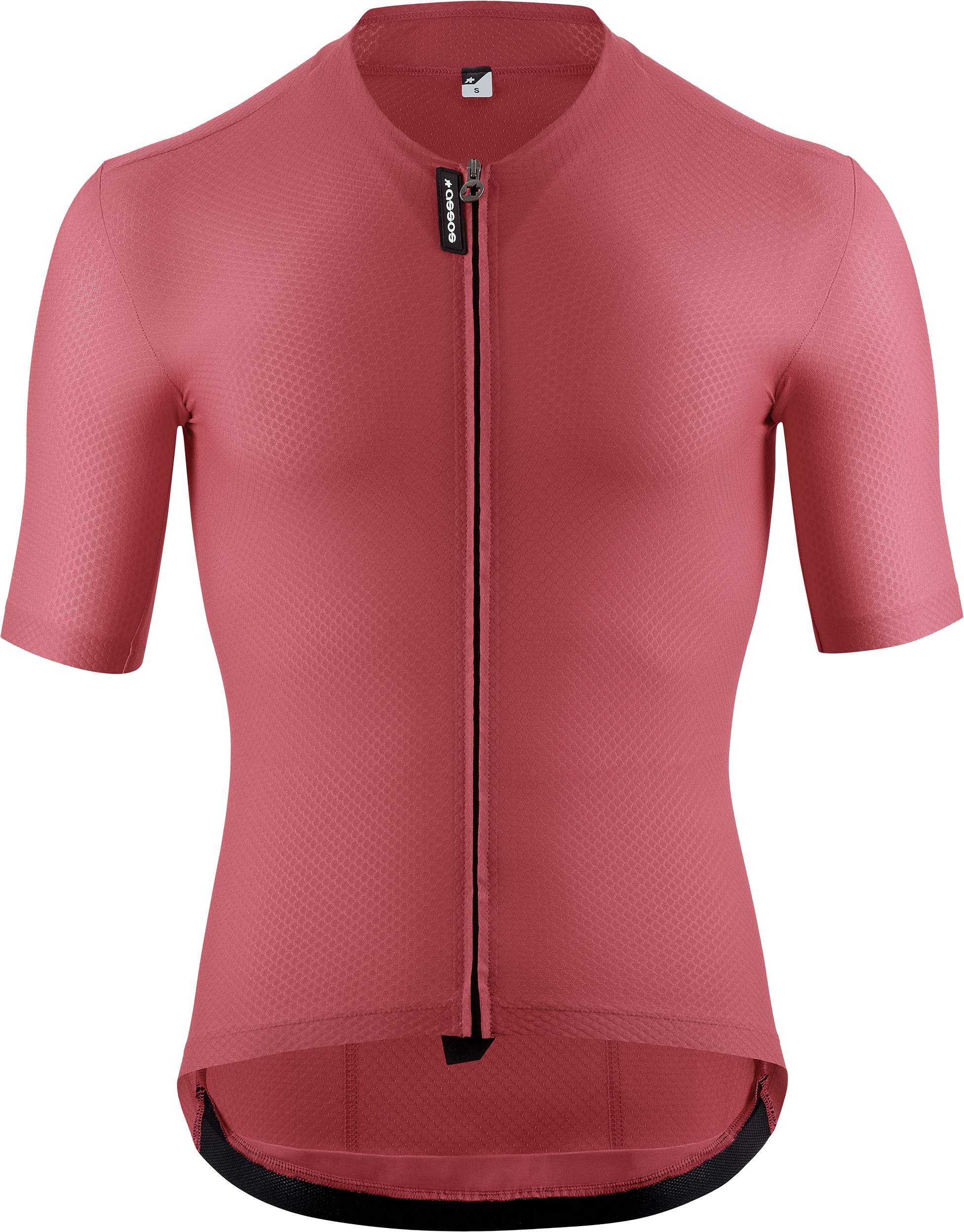 Beklædning - Cykeltrøjer - Assos EQUIPE R Jersey S11 - Deadly Berry