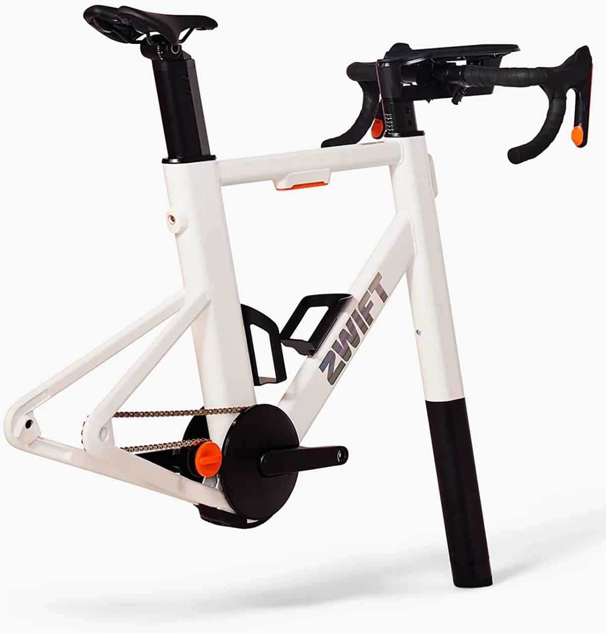 Tilbehør - Hometrainer - Hometrainer udstyr - Wahoo Zwift Ride Smart Frame - WF (150335)