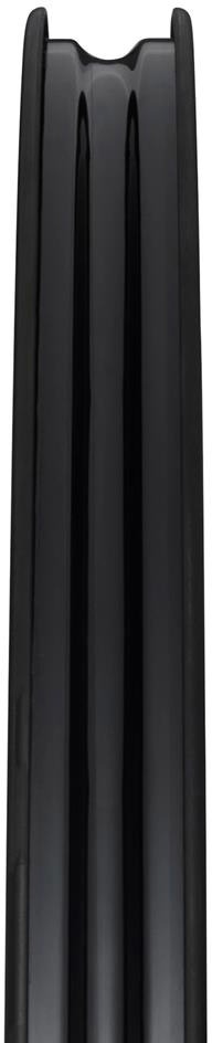 Reservedele - Hjulsæt - Shimano Ultegra C50 Carbon Disc Tubeless - Front