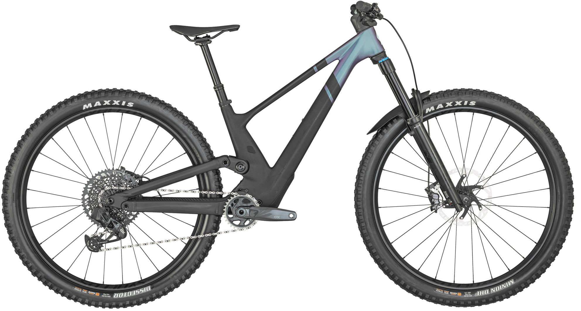 Contessa Genius St 910 2023 Fra Scott