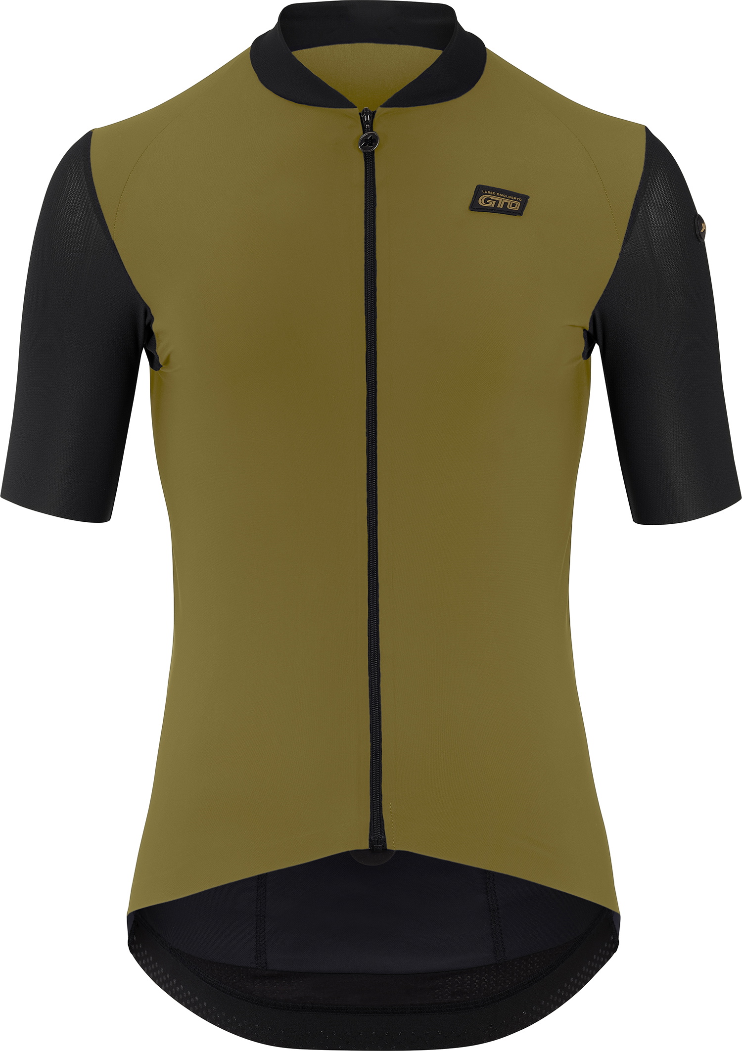 Beklædning - Cykeltrøjer - Assos MILLE GTO Jersey C2 - Millennio Ocher