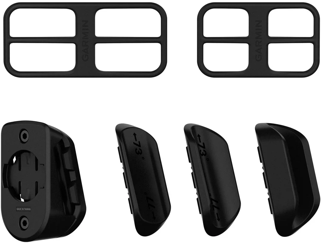 Tilbehør - Cykellygter - Garmin Varia RearVue 820 StVZO - Baglygte med radar