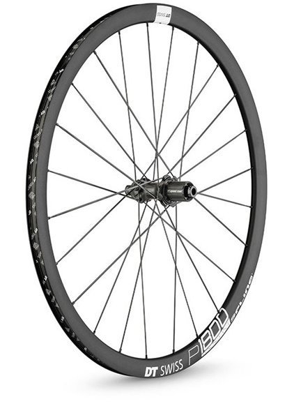 DT SWISS Wheel P 1800 Spline DB 32 700C / 29'' Baghjul Reservedele > Hjulsæt