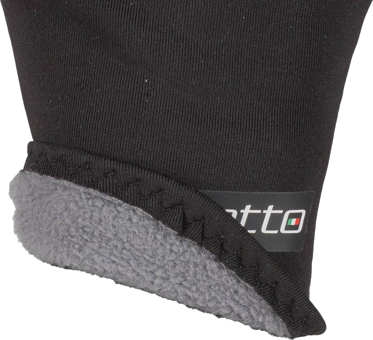 Beklædning - Cykelhandsker - Castelli PERFETTO RoS 2 Glove - Black